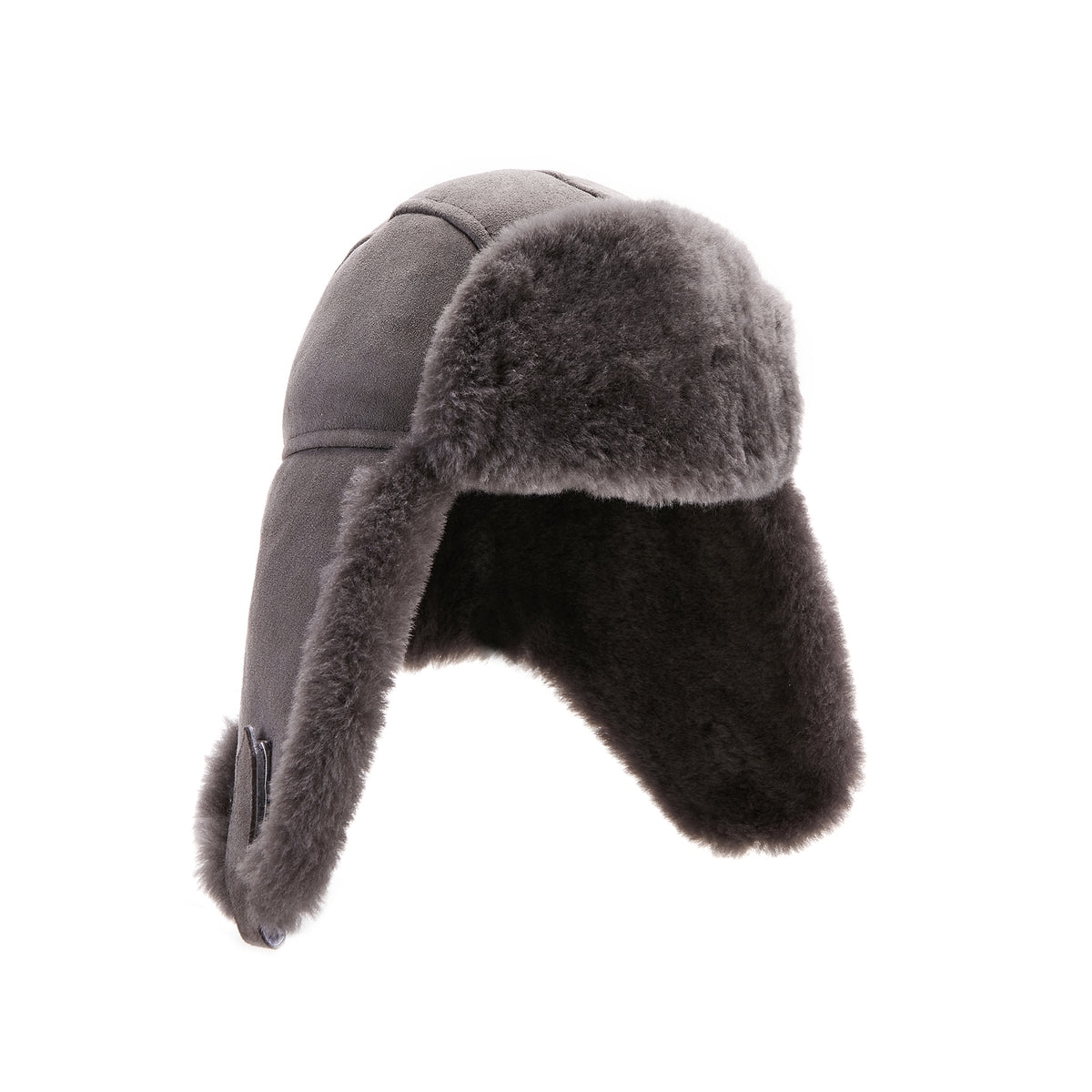 Australia Luxe Collective Sheepskin Hat